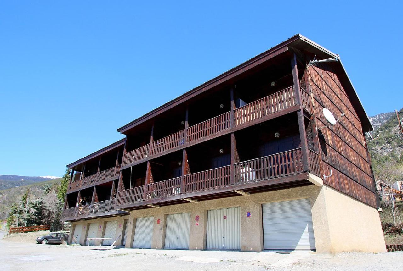 La Ruinee Appartement Chaleureux A Proximite Des Pistes Et Commodites Briancon  Luaran gambar