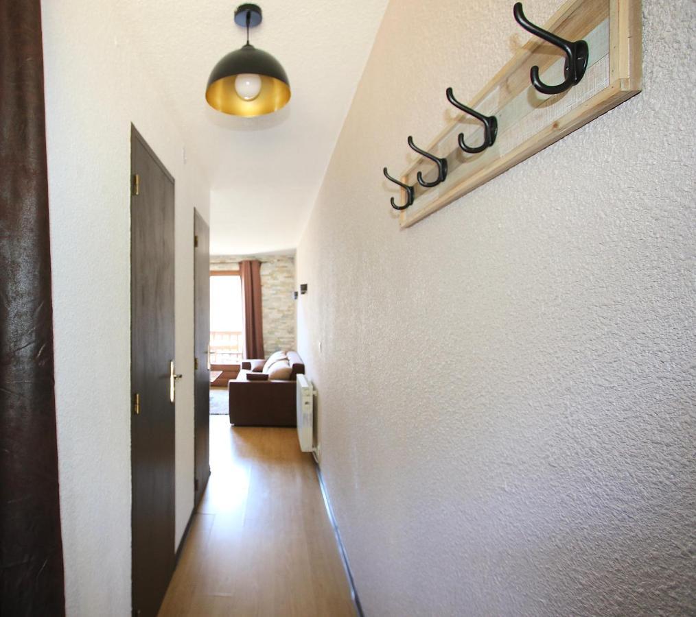 La Ruinee Appartement Chaleureux A Proximite Des Pistes Et Commodites Briancon  Luaran gambar