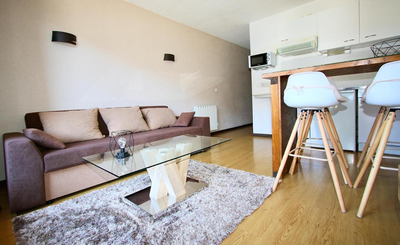 La Ruinee Appartement Chaleureux A Proximite Des Pistes Et Commodites Briancon  Luaran gambar