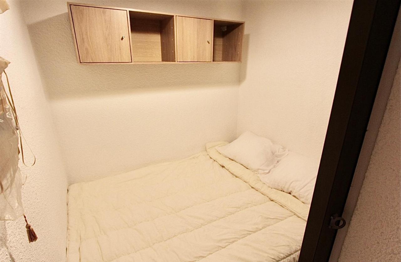 La Ruinee Appartement Chaleureux A Proximite Des Pistes Et Commodites Briancon  Luaran gambar